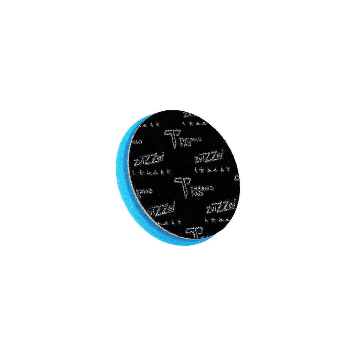 ZviZZer Thermo Allrounder Pad 35mm sehr hart blau