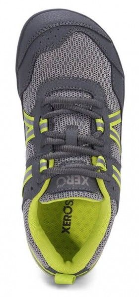 Xero kids ~ Prio ~ Gray/Lime