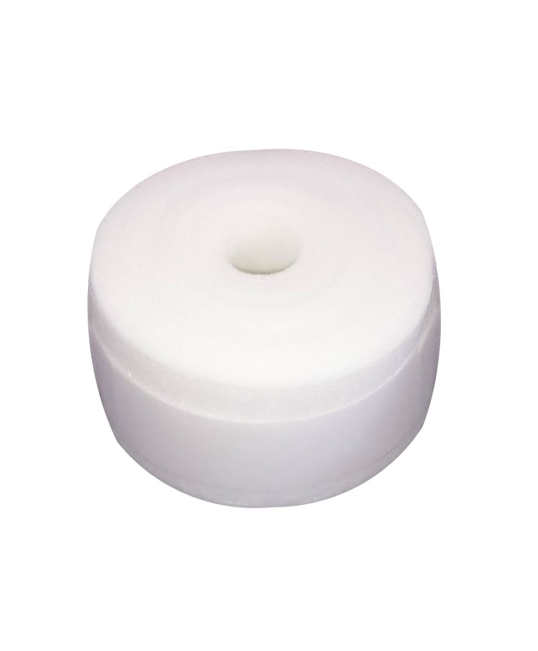 Vago-Tools Fugenvlies Glaserfaserstreifen Vlies 50mm x 25m Fugenband 5 Rollen