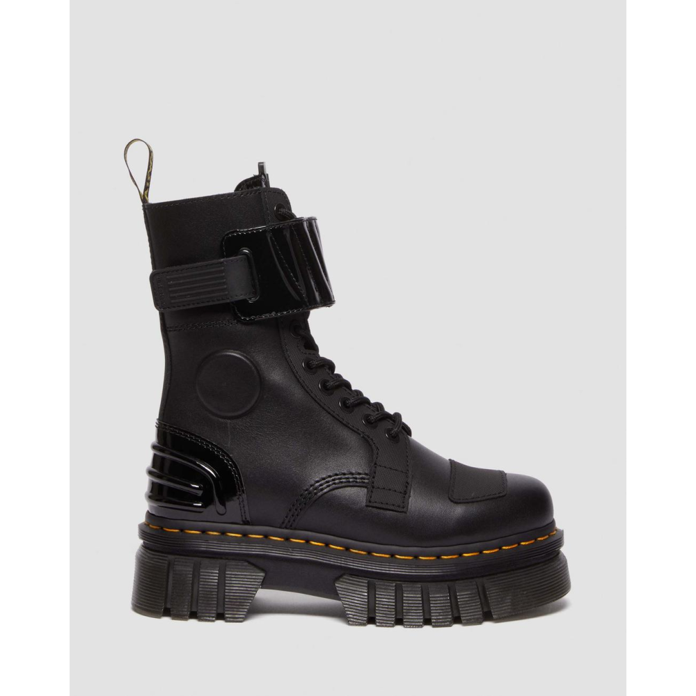 Dr. Martens Audrick 10i 30970001 / schwarz