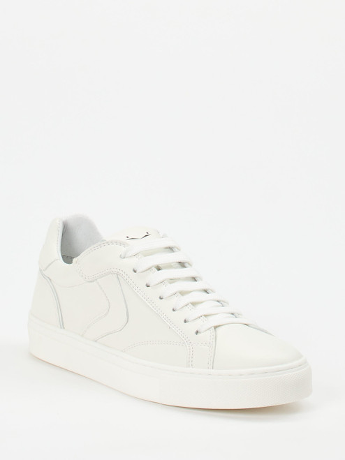 Sneaker-16637990295 Voile Blanche