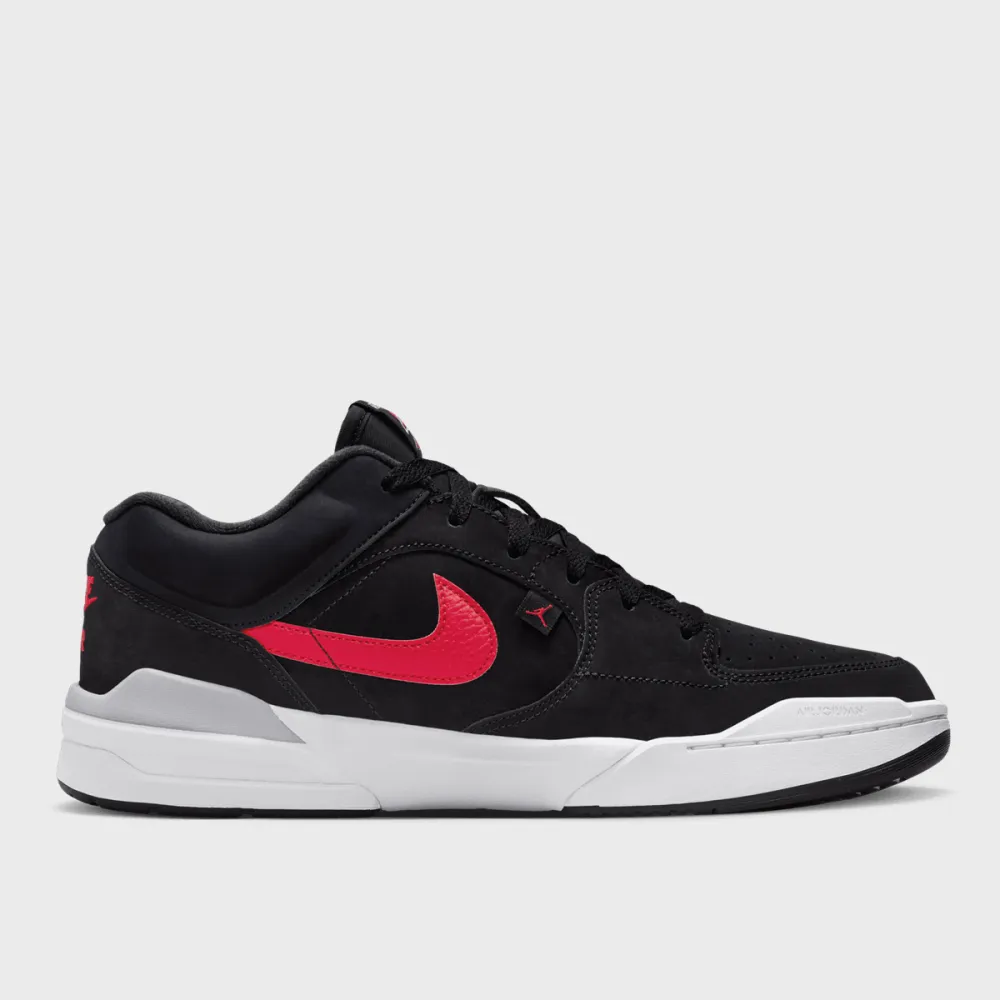 NIKE JORDAN Stadium 90 FZ4184-010 / schwarz