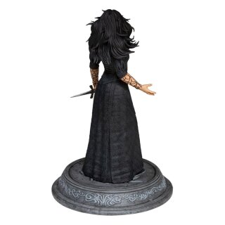 The Witcher: Yennefer Figure