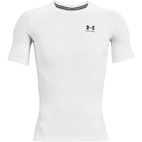 HERREN KURZARM HG ARMOUR COMP SS