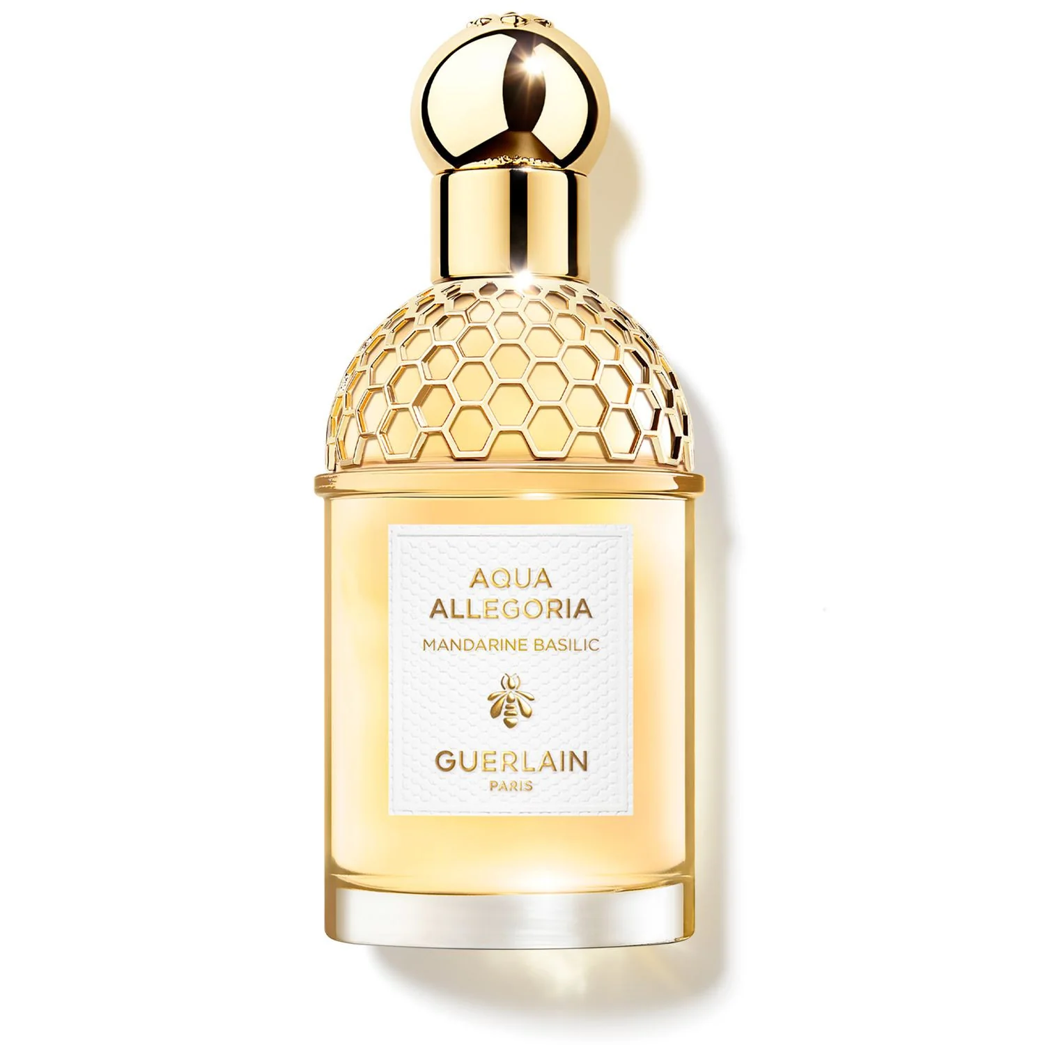 Aqua Allegoria Mandarine Basilic - Eau de Toilette