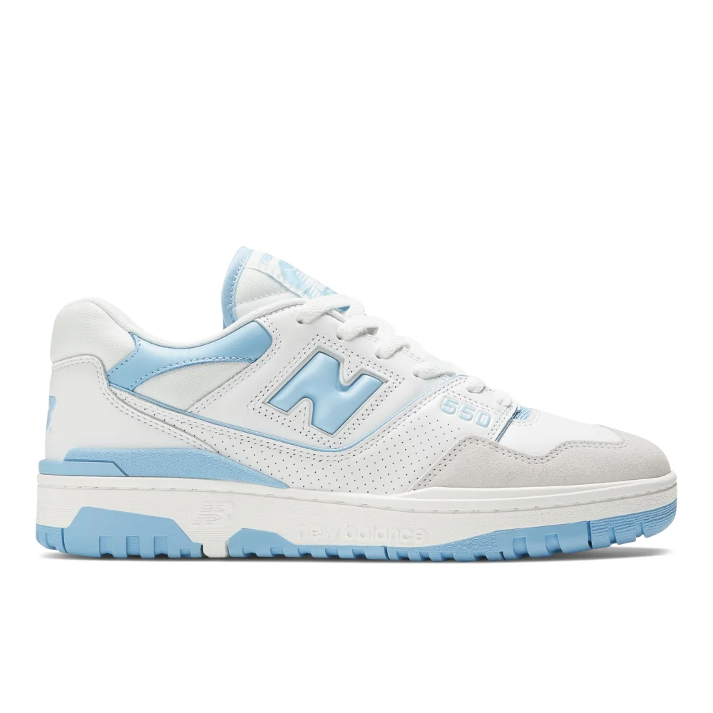 New Balance BB550LSB BB550LSB / weiss