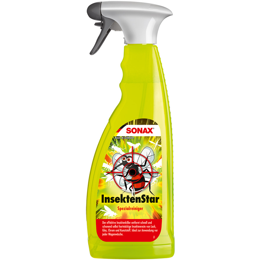 SONAX 233400 InsektenStar 750 ml - ATU