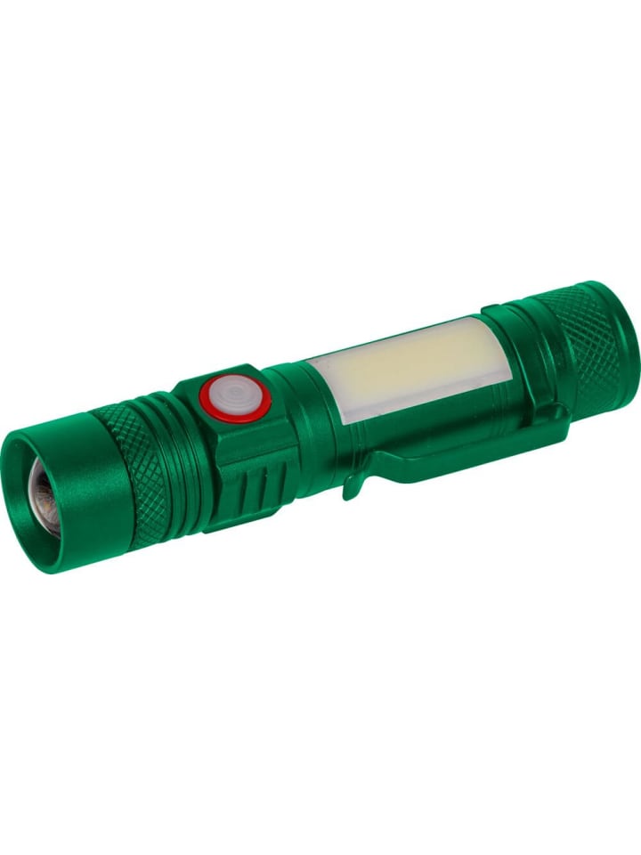 Die Spiegelburg Outdoor-Taschenlampe - Nature Zoom, fokussierbaren Lichtkegel und LED günstig kaufen onesize