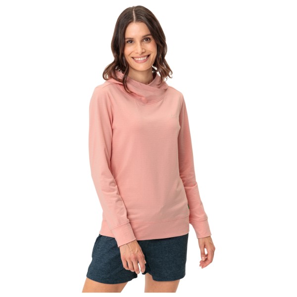 Vaude - Women's Tuenno Pullover - Hoodie