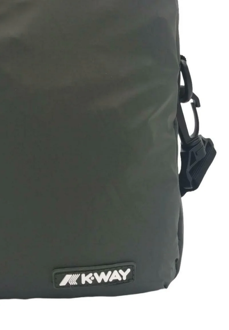 K-Way BARBITON - Bolso de hombro