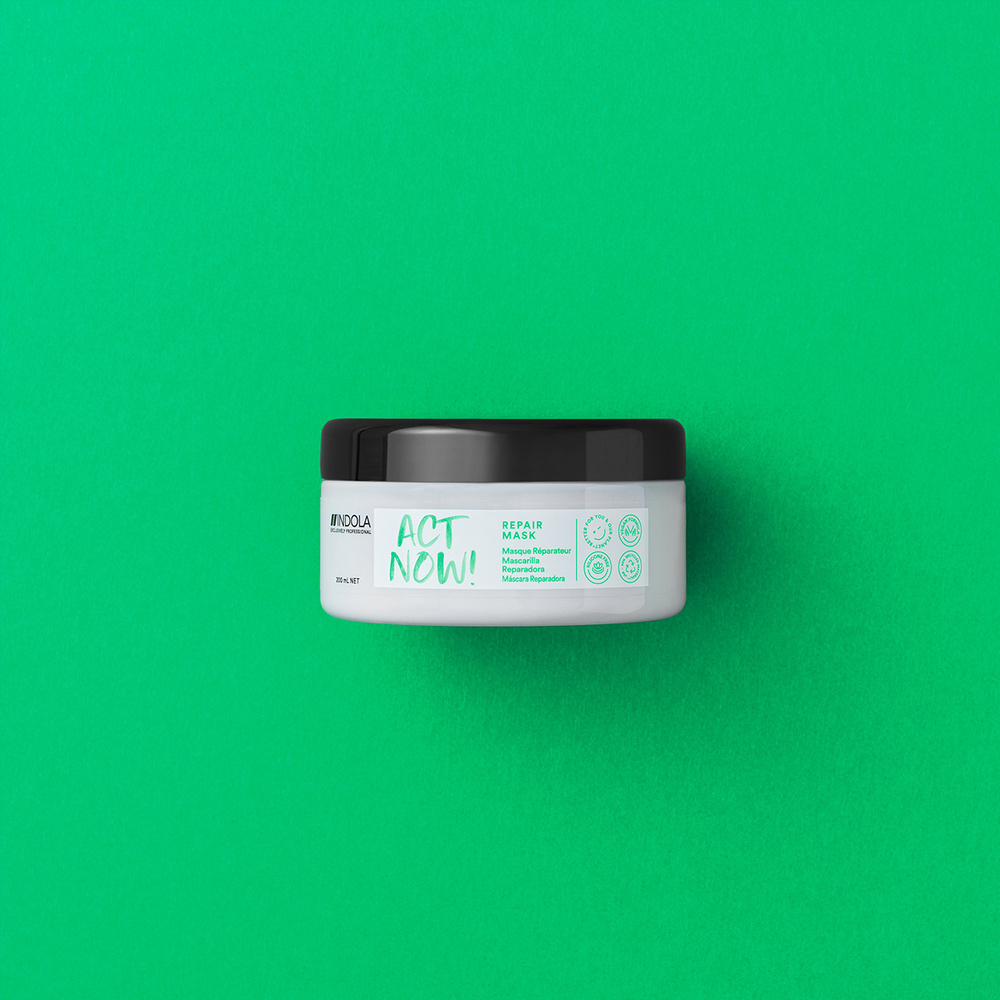 Indola Repair Treatment Soin des cheveux