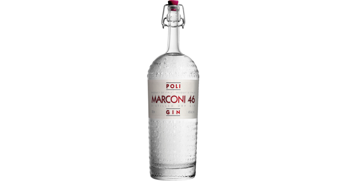 Gin Marconi 46