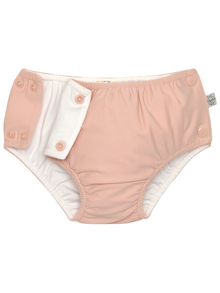 Lässig Schwimmwindel in Rosa günstig kaufen