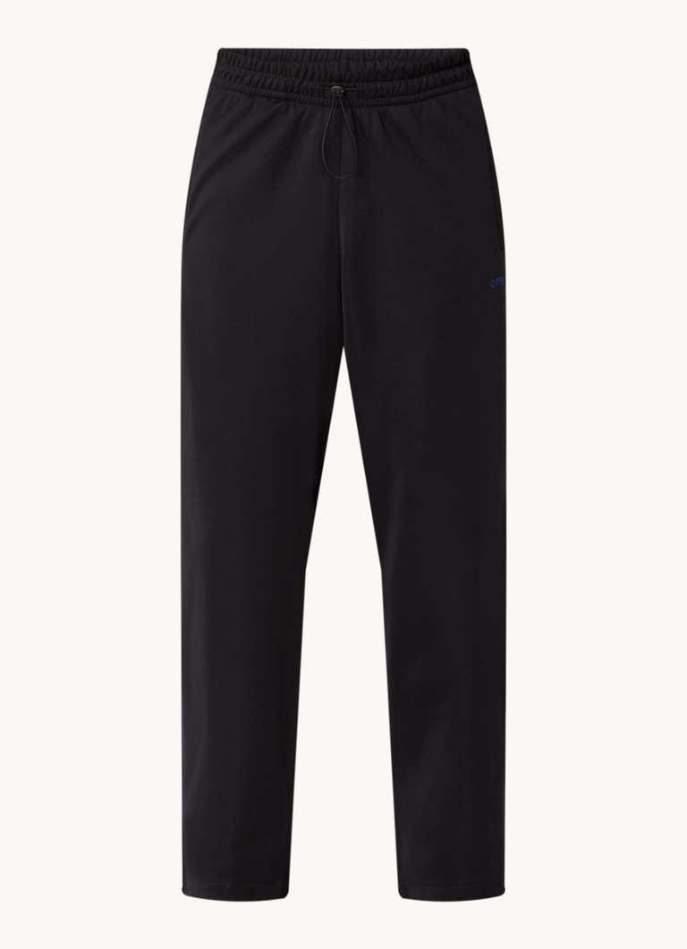 Pantalon de survêtement Arte Antwerp à jambes droites et poches latérales