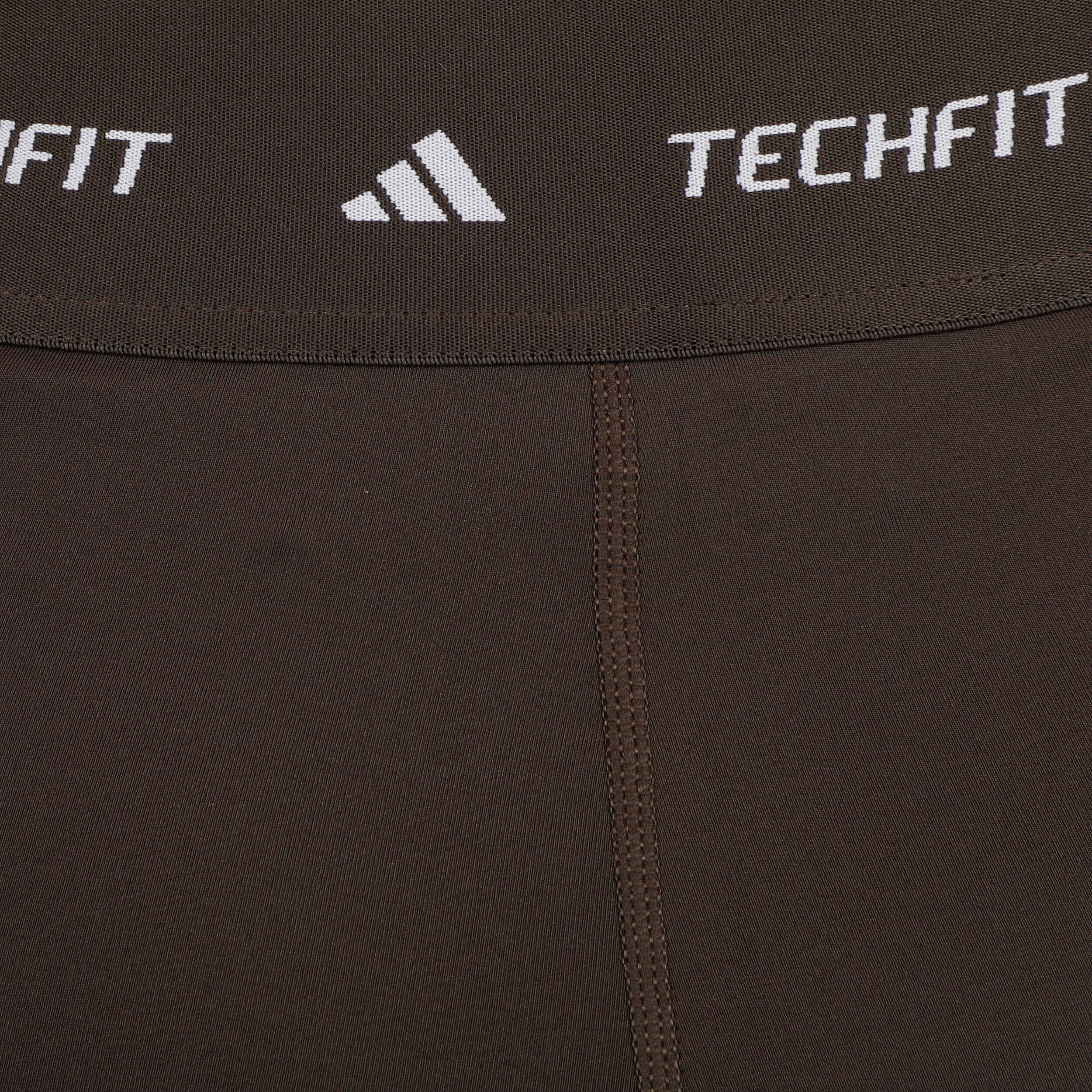 Tech-Fit Shorts Damen - Anthrazit
