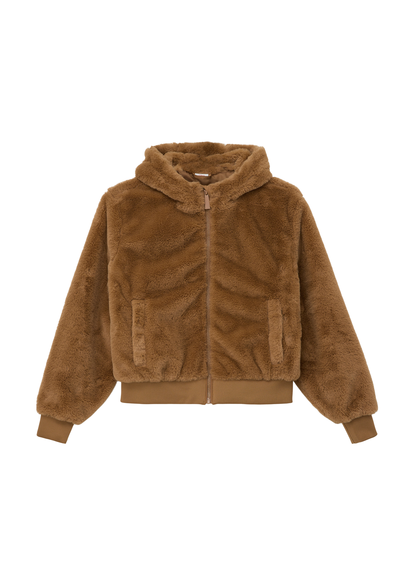 Between-Season Jacket