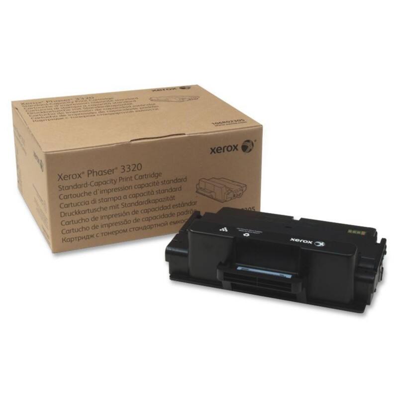 Xerox Tonerkartusche 106R02305