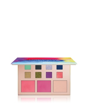 L.O.V L.O.V x LAETITIA LEMAK CREATIST PALETTE Volume II eye & face palette Make-up Palette-19 g