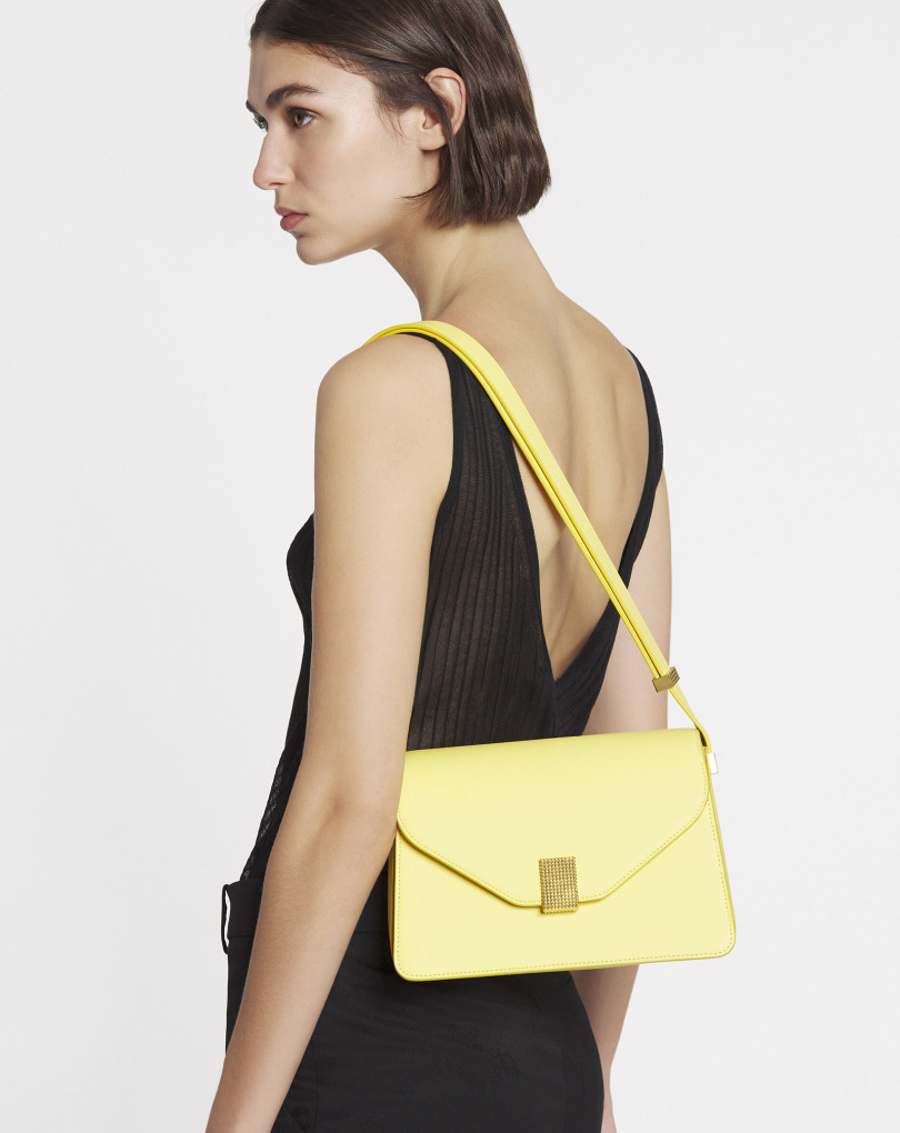 SAC CONCERTO EN CUIR