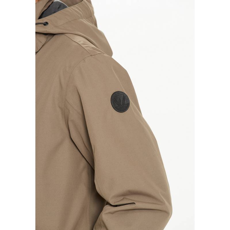 Whistler Acer Funktionsjacke Herren