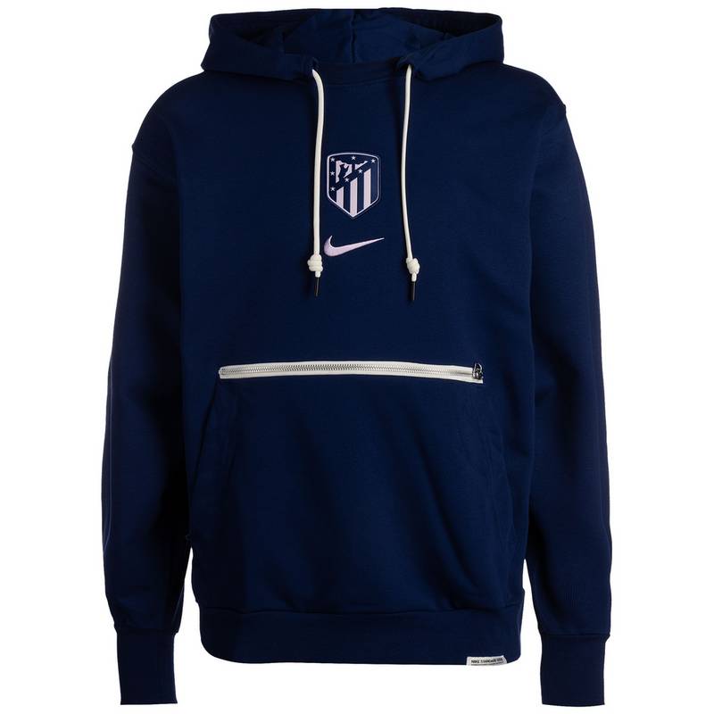 Nike Atlético Madrid Hoodie Herren