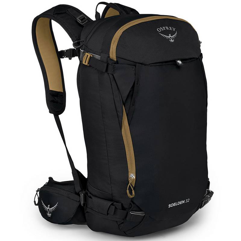 Osprey Soelden 32 Alpinrucksack Herren