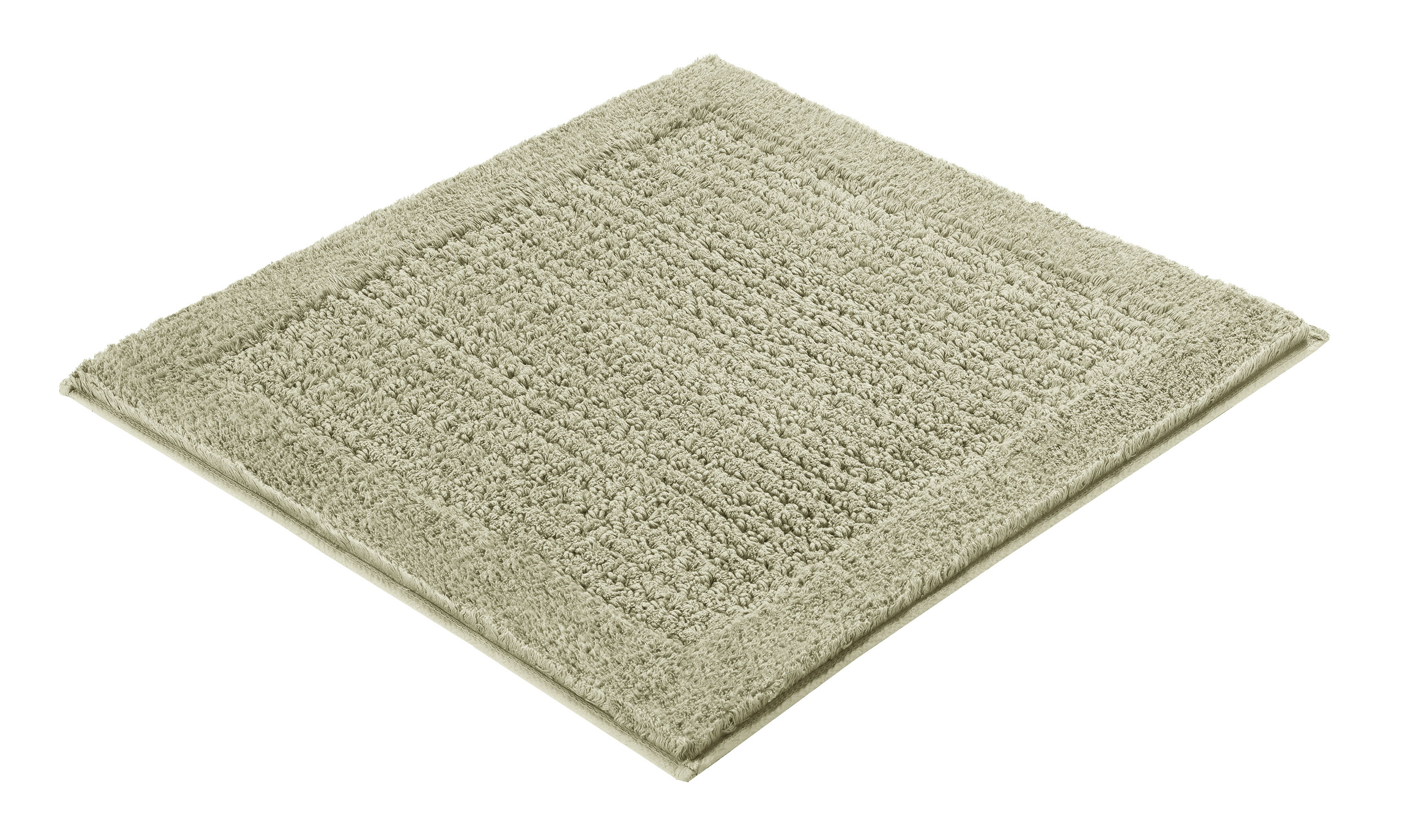Kleine WolkeBadteppich