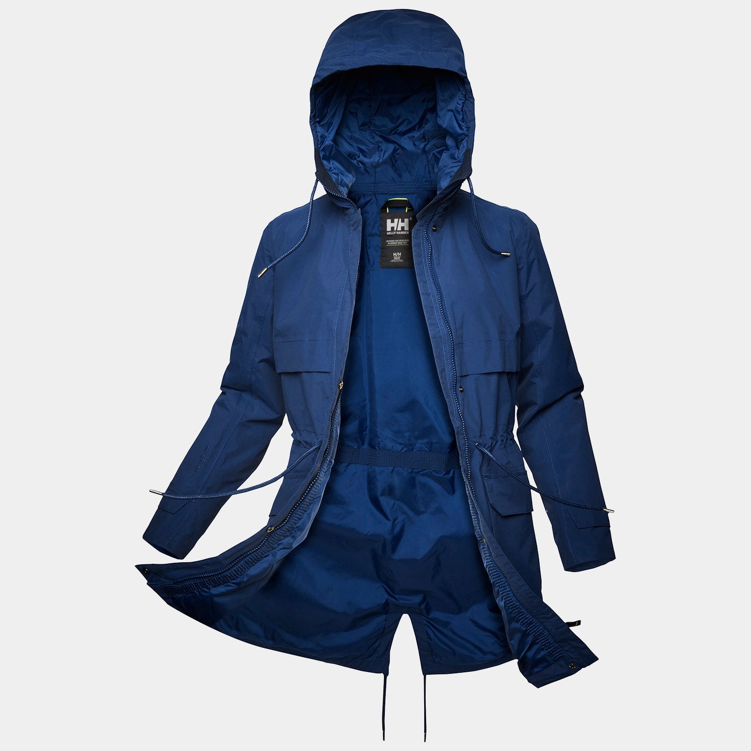 Women’s Boyne Insulated Parka 2.0