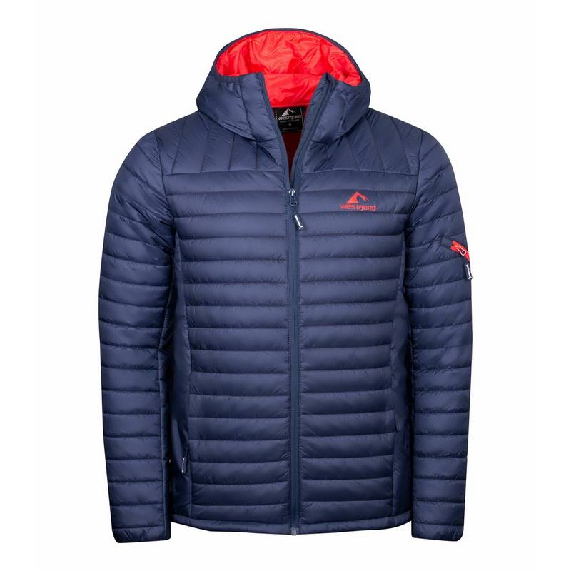 Westfjord Hekla Outdoorjacke Herren