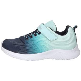 Barbarella Sneaker in blau