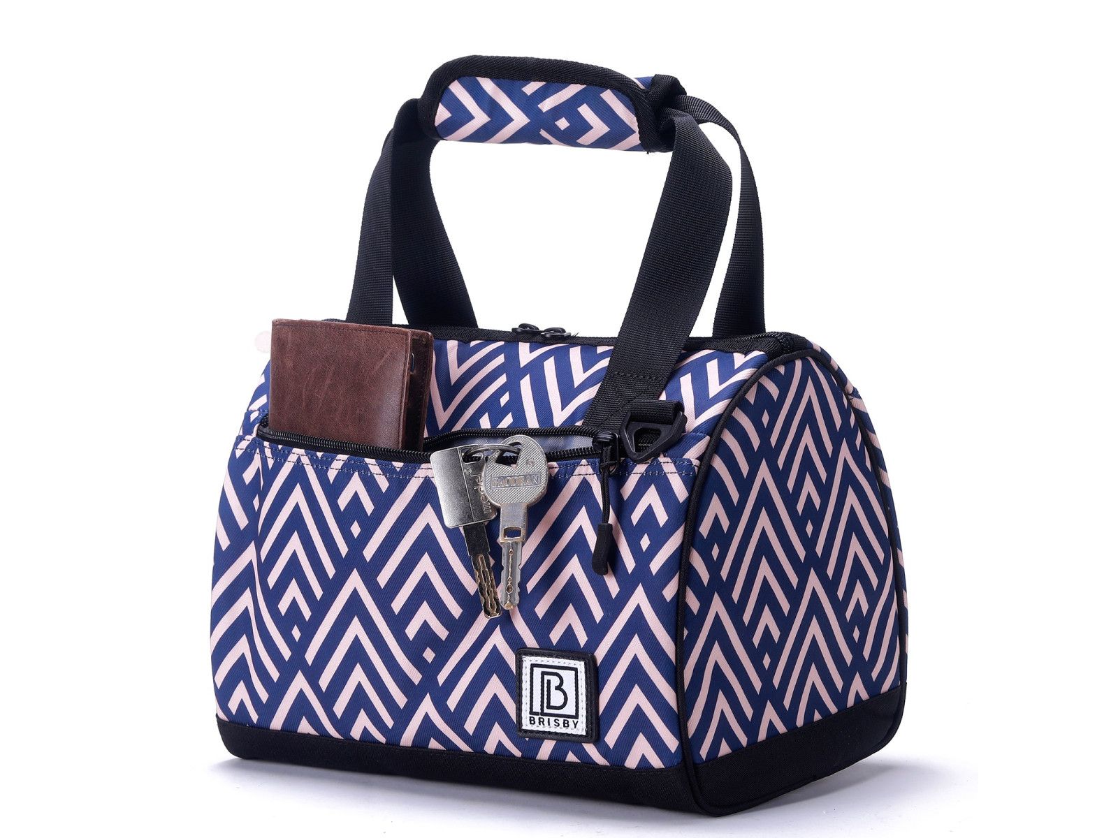 Brisby Vibe 10 Liter Kühltasche