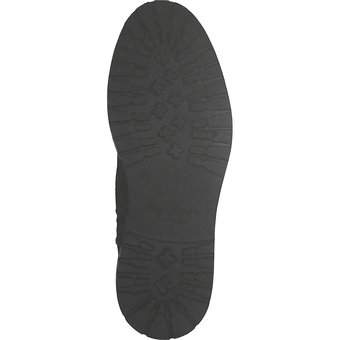 Pepe Jeans Schnür Boots in schwarz