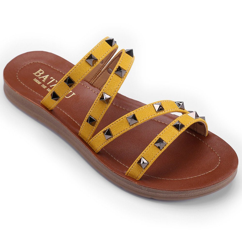 SIBE Lilly Pantolette