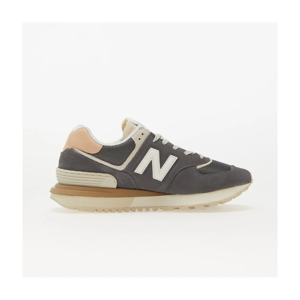New Balance 574 U574LGDB / grau
