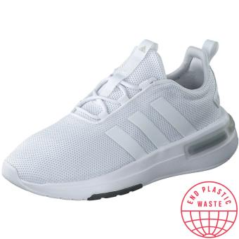 adidas Racer TR 23 K Sneaker in weiß