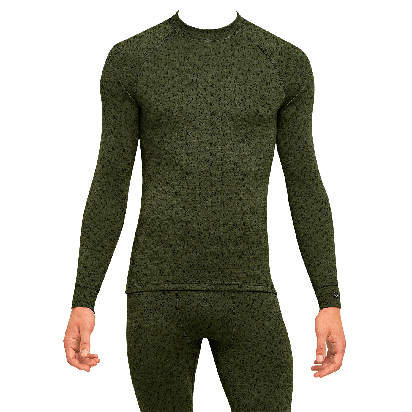 Thermowave Herren Shirt Merino Xtrem