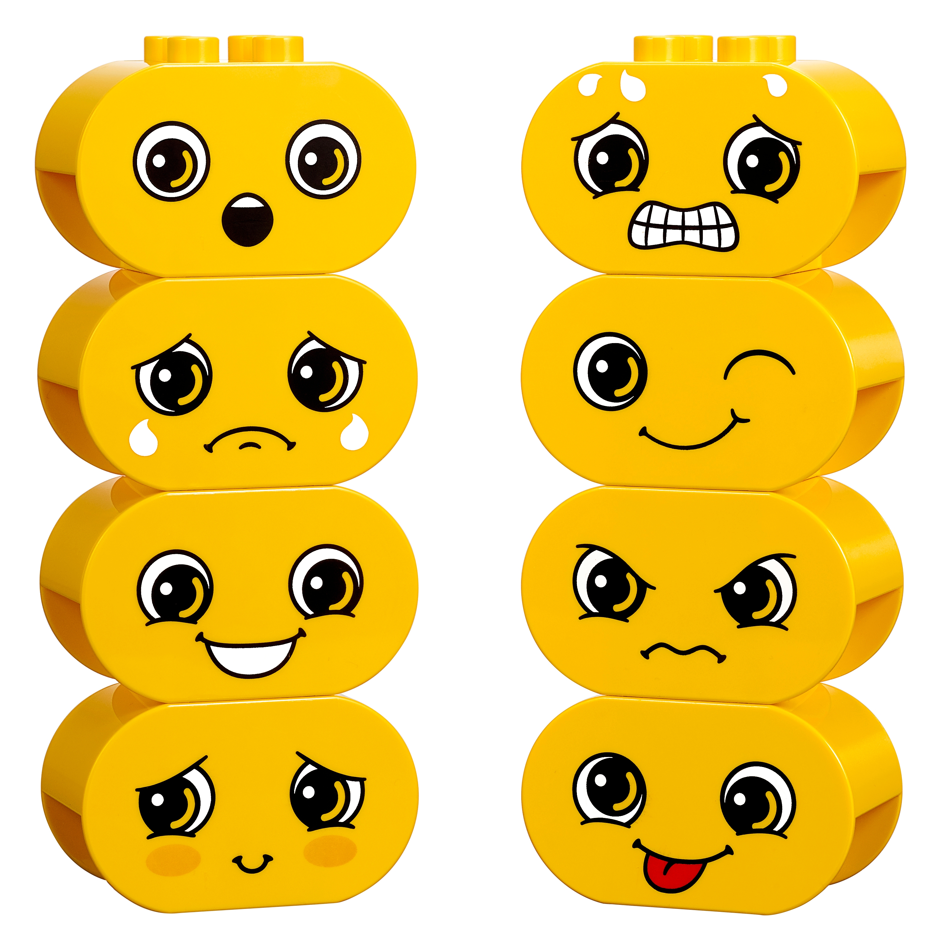 BauDich Emotionen 45018
