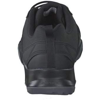 adidas AX2S Outdoor in schwarz