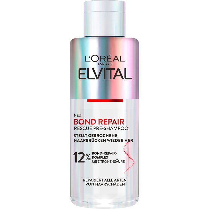 Bond Repair Rescue Pre-Shampoo