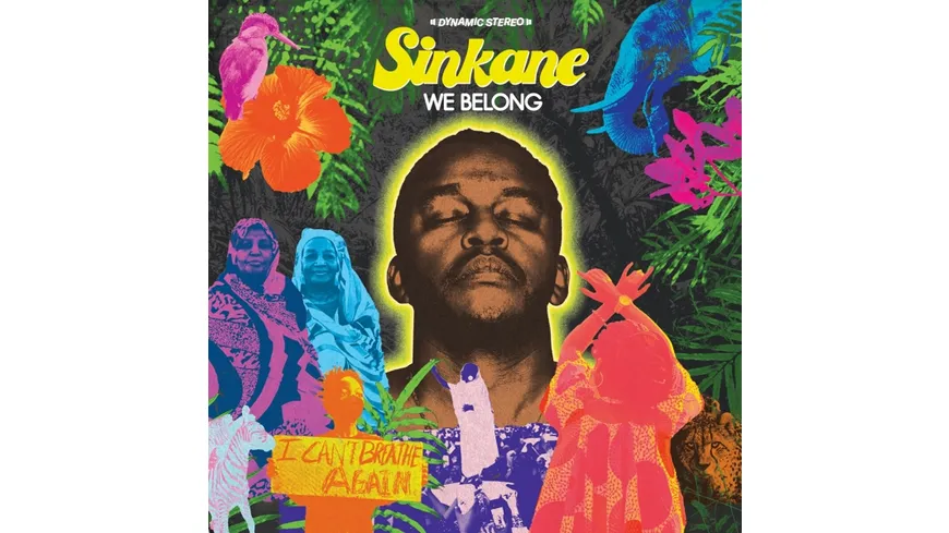 We Belong