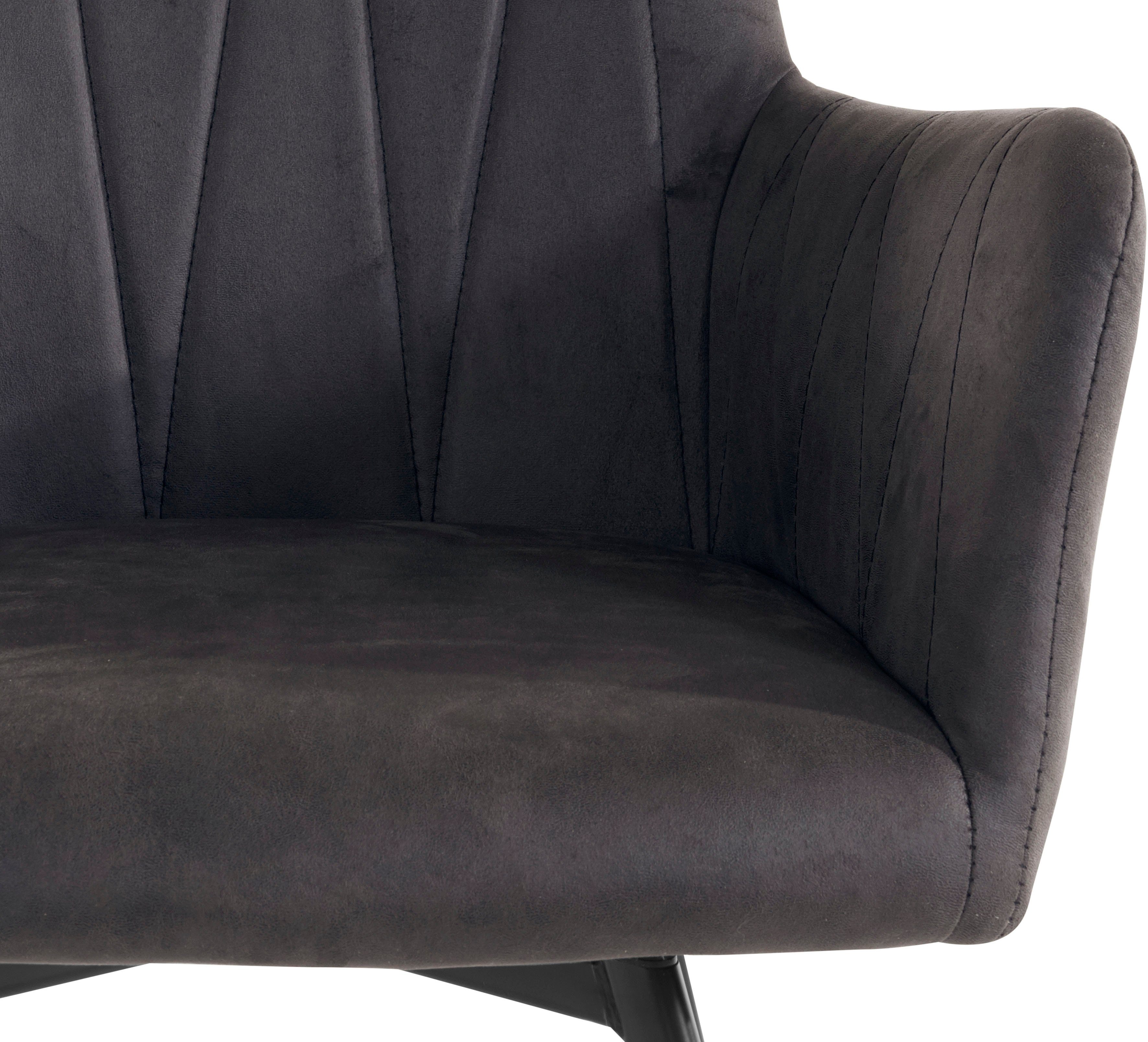 HELA Drehstuhl (Set, 2 St)