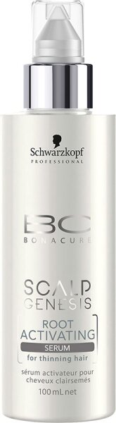 Schwarzkopf Professional BC Bonacure Scalp Genesis Root Activating Serum Haarserum