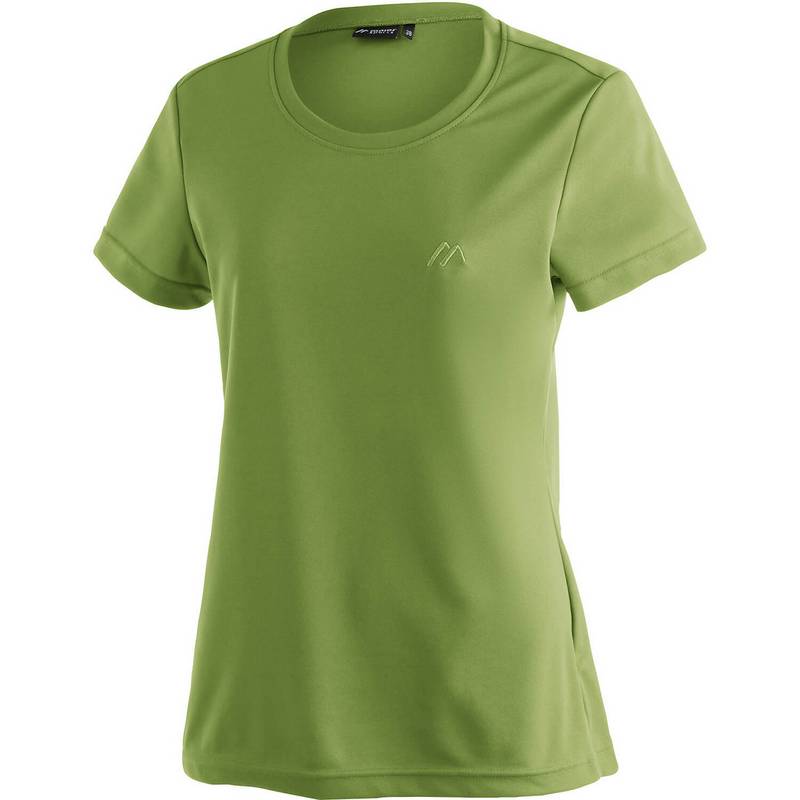 Maier Sports Waltraud Funktionsshirt Damen
