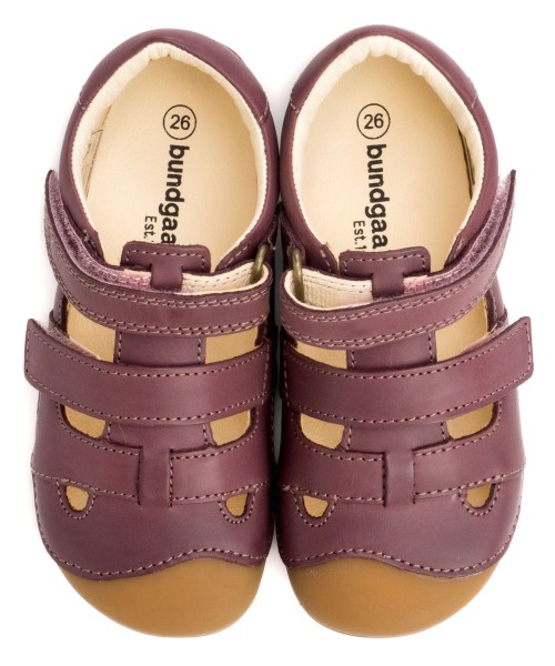 Bundgaard ~ Petit Sandale ~ Dark Rose