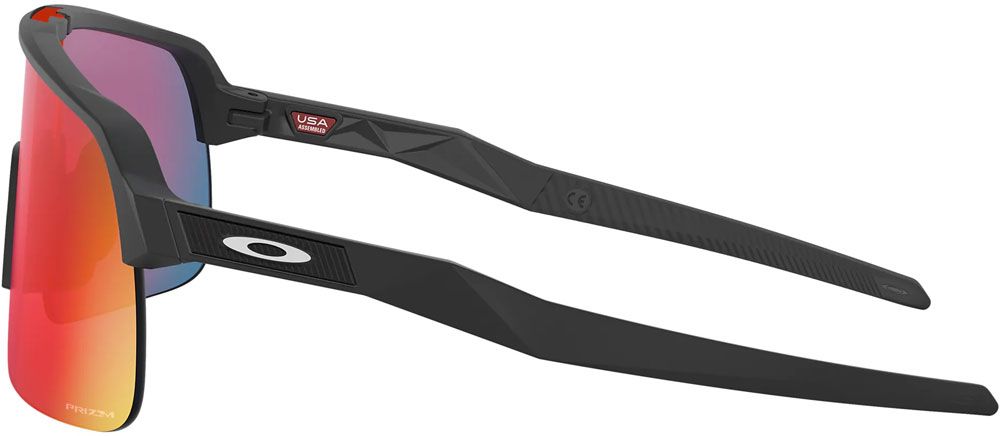 Oakley Sutro Lite PRIZM Road - Sportbrille kaufen | Bike-Discount