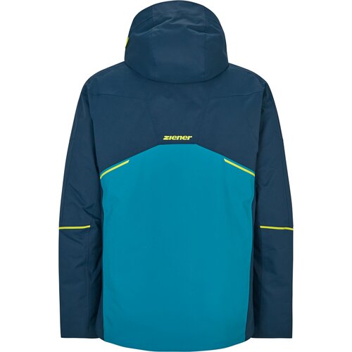 HERREN JACKE TOACA