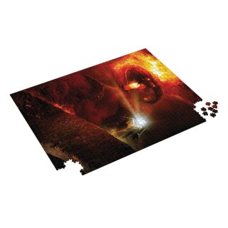 Herr der Ringe Puzzle Moria (1000 Teile)