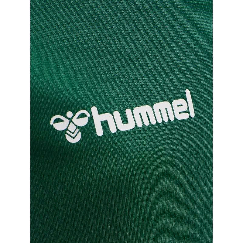 hummel hmlAUTHENTIC KIDS POLY JERSEY L/S T-Shirt Kinder
