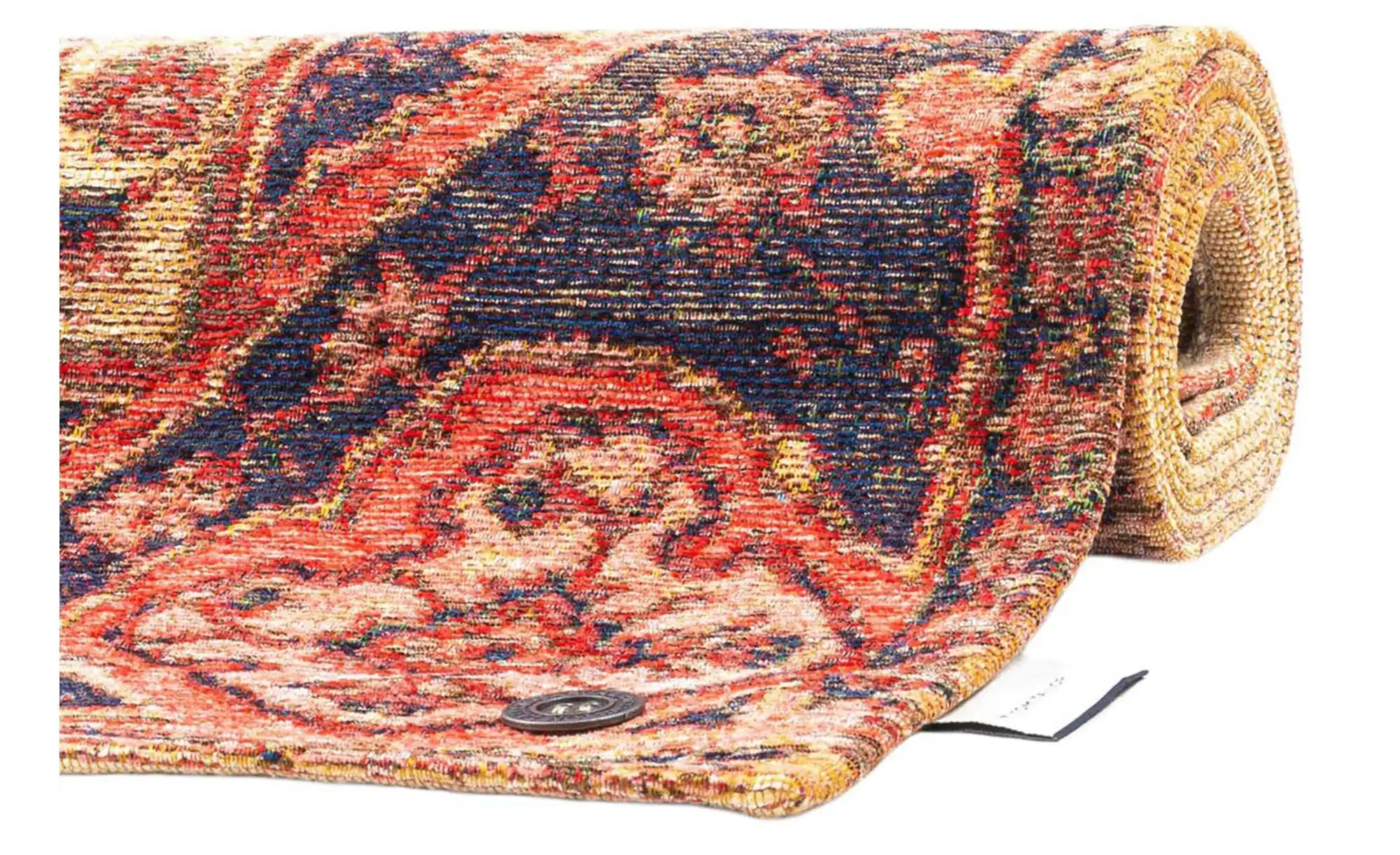 Tom Tailor Teppich