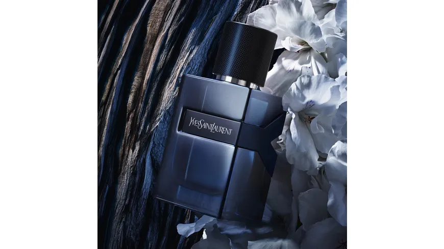 Yves Saint Laurent Y L'Elixir Eau de Parfum 60 ml